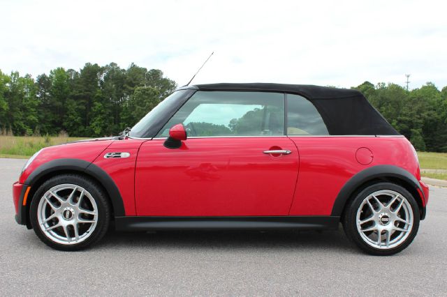 Mini Cooper 2005 photo 29