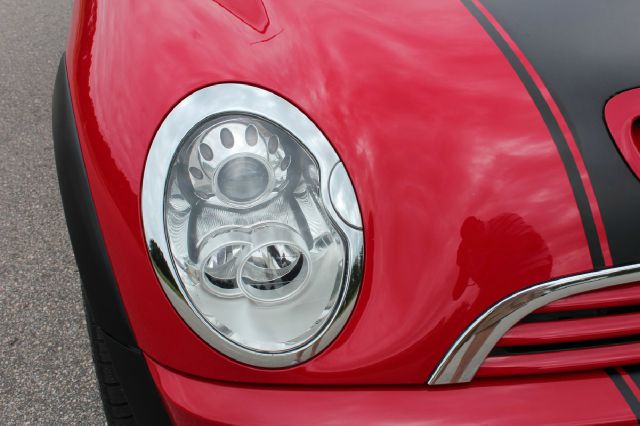 Mini Cooper 2005 photo 55