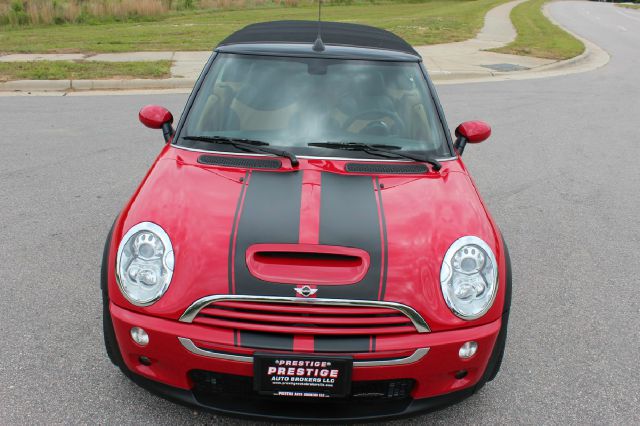 Mini Cooper 2005 photo 57