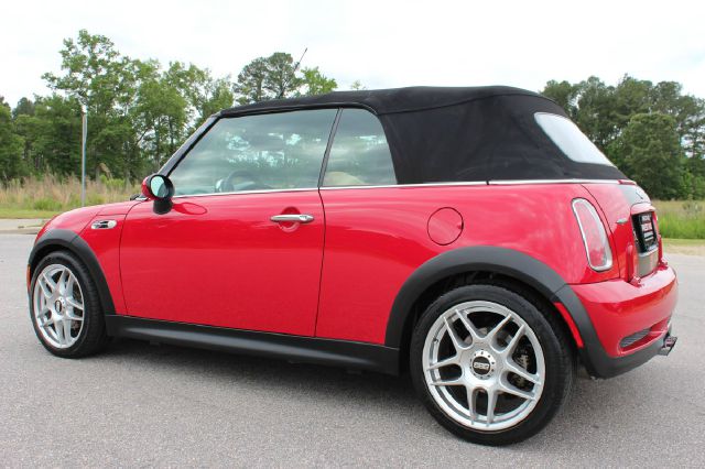 Mini Cooper 2005 photo 60