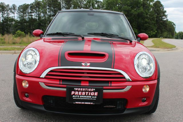 Mini Cooper 2005 photo 64