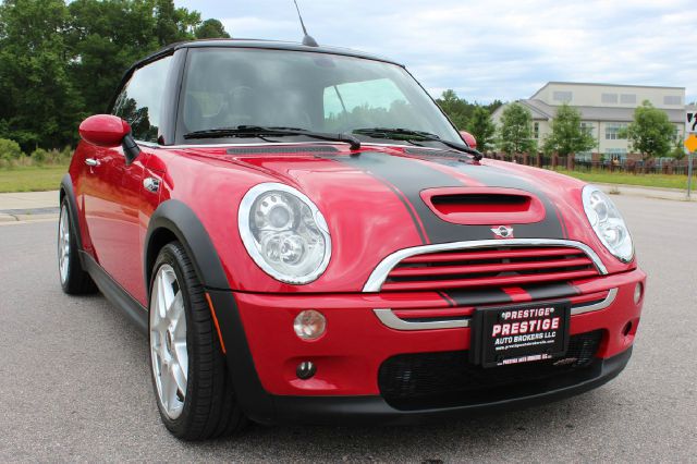 Mini Cooper 2005 photo 71