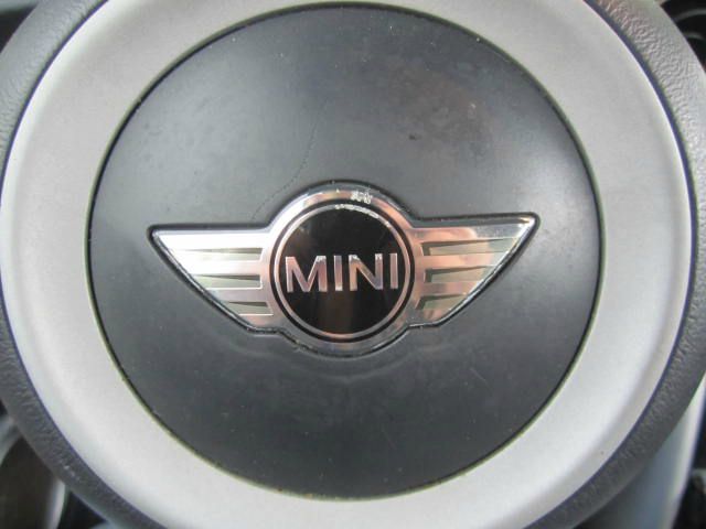 Mini Cooper 2005 photo 13