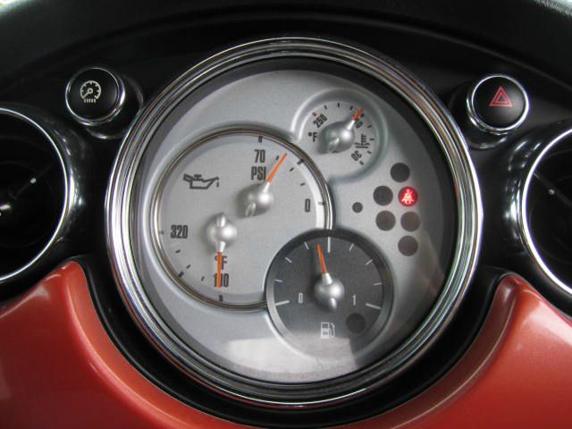 Mini Cooper 2005 photo 15