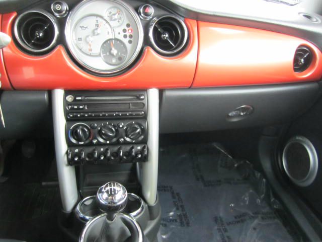 Mini Cooper 2005 photo 27