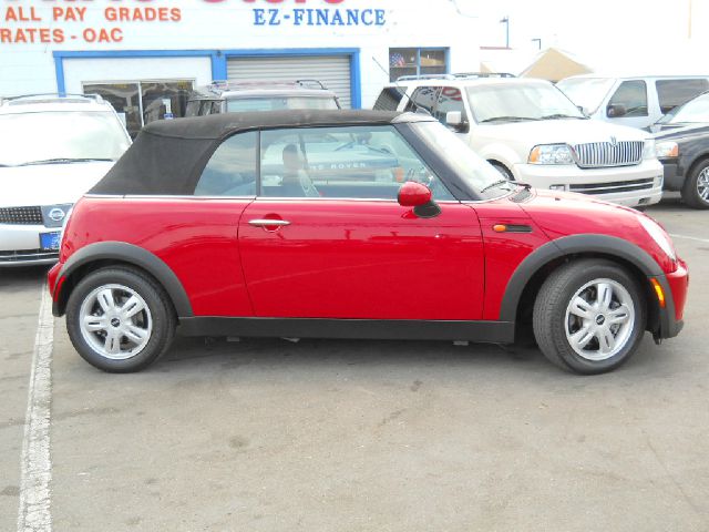 Mini Cooper 2005 photo 3