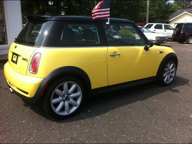 Mini Cooper 2005 photo 5