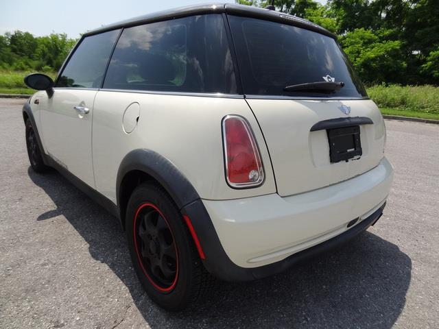 Mini Cooper 2005 photo 1