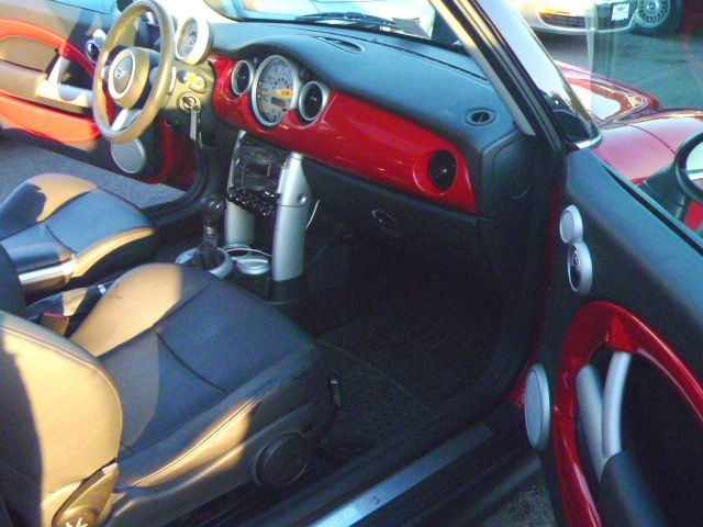 Mini Cooper 2005 photo 17