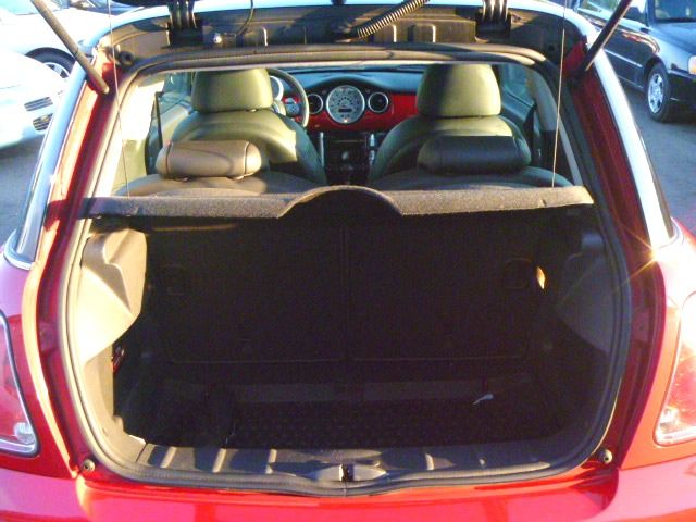 Mini Cooper 2005 photo 18