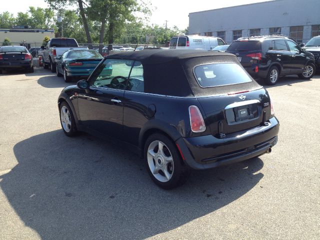 Mini Cooper 2005 photo 3