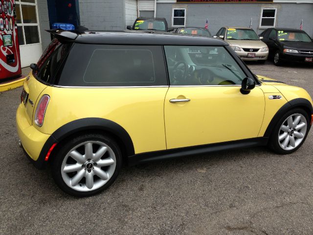 Mini Cooper 2005 photo 2