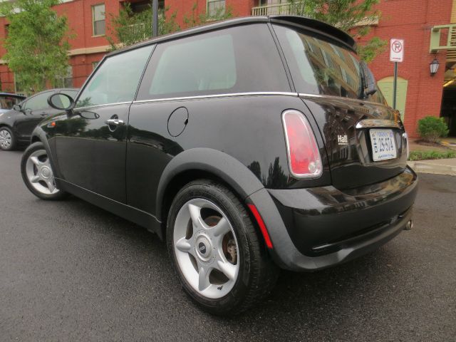 Mini Cooper 2005 photo 1