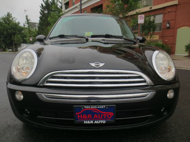 Mini Cooper 2005 photo 2