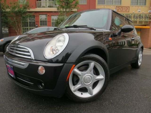 Mini Cooper 2005 photo 3