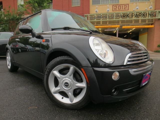 Mini Cooper 2005 photo 4