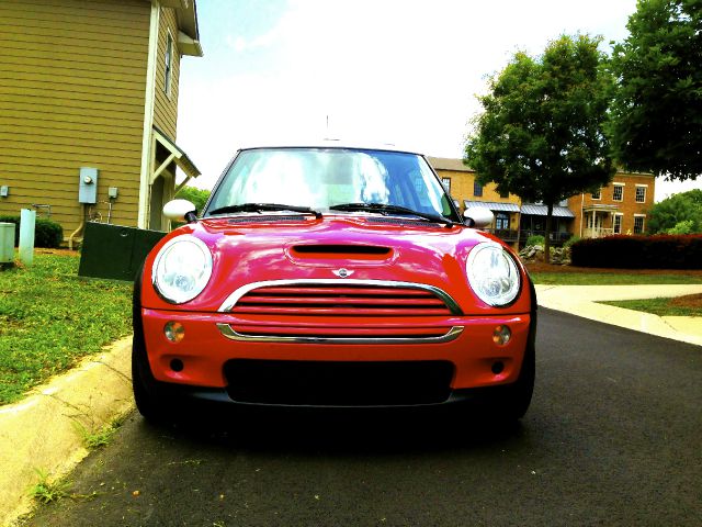 Mini Cooper 2005 photo 1