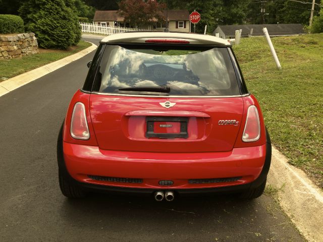 Mini Cooper 2005 photo 2