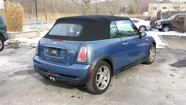 Mini Cooper 2005 photo 1