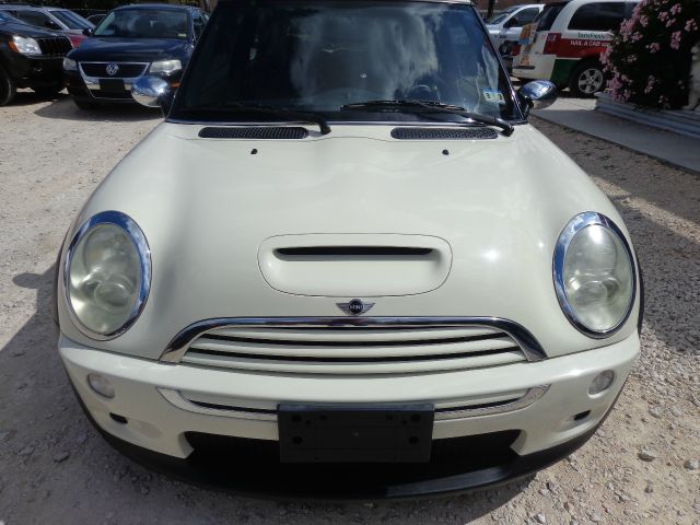 Mini Cooper 2005 photo 24