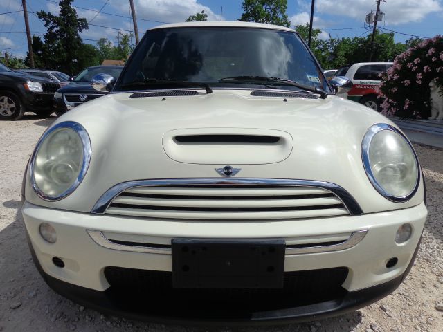 Mini Cooper 2005 photo 25