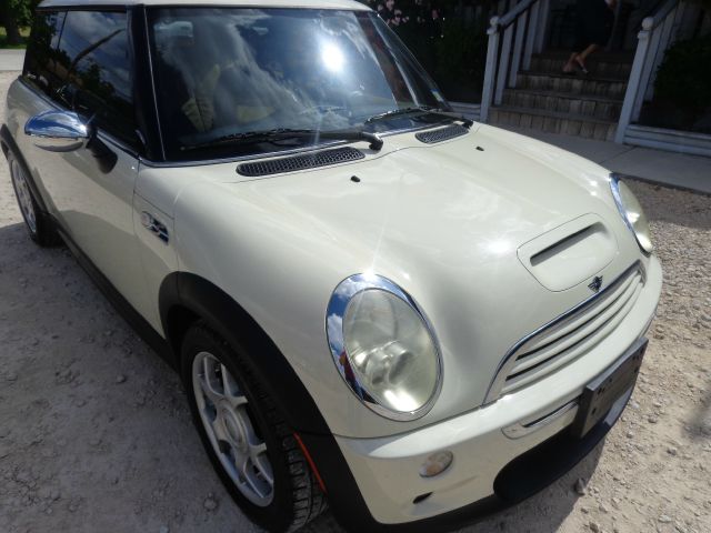 Mini Cooper 2005 photo 26