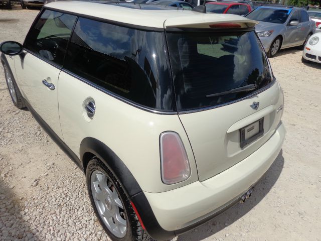 Mini Cooper 2005 photo 4