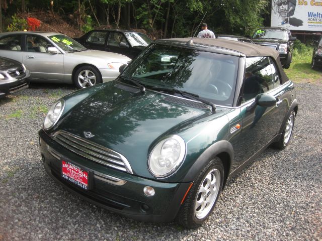 Mini Cooper 2005 photo 2