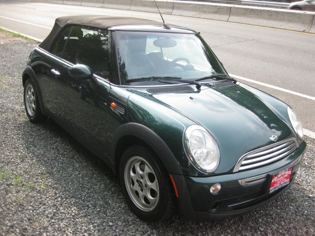 Mini Cooper 2005 photo 3