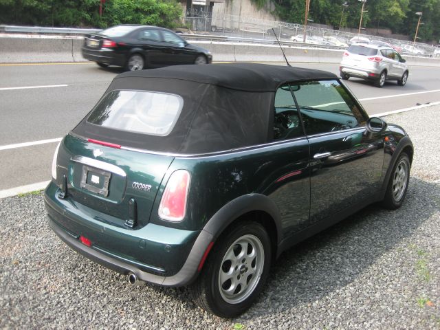 Mini Cooper 2005 photo 4