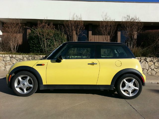 Mini Cooper 2005 photo 2