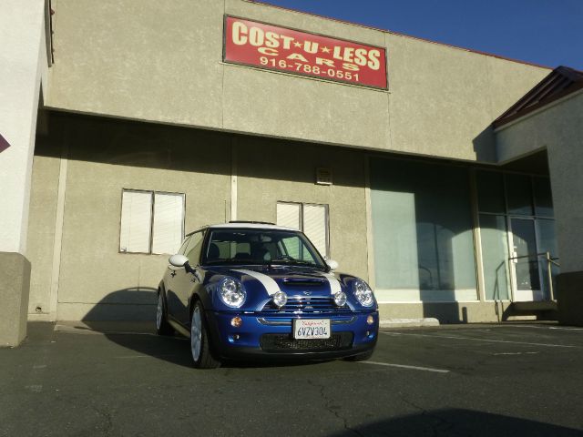 Mini Cooper 2005 photo 0