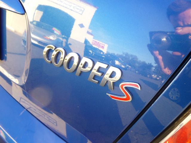 Mini Cooper 2005 photo 1