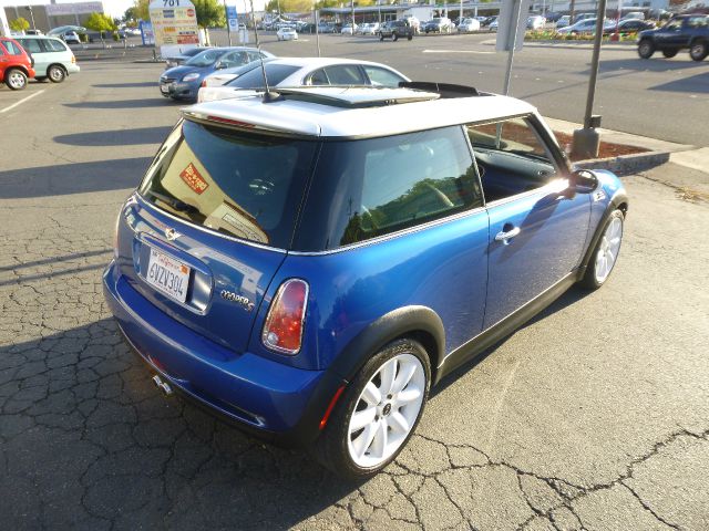 Mini Cooper 2005 photo 2