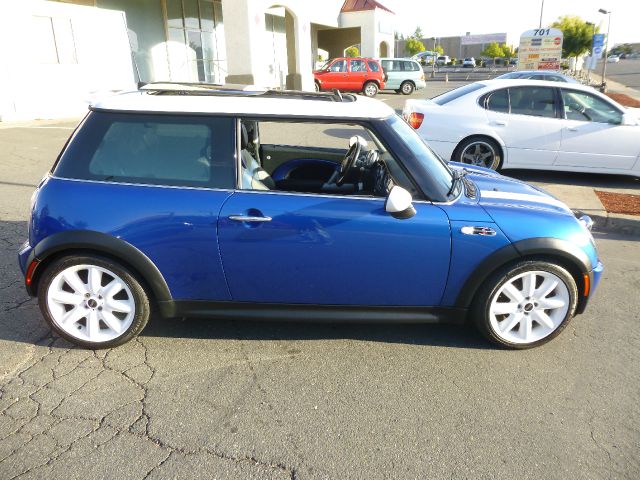 Mini Cooper 2005 photo 3