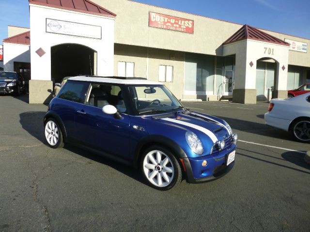 Mini Cooper 2005 photo 4