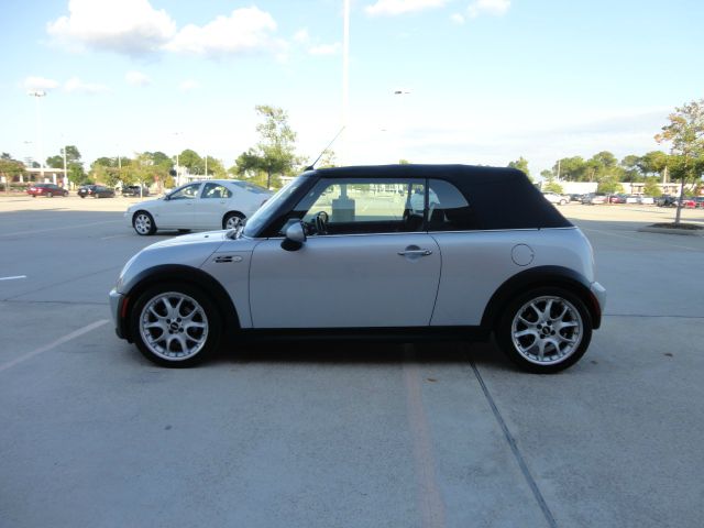 Mini Cooper 2005 photo 1