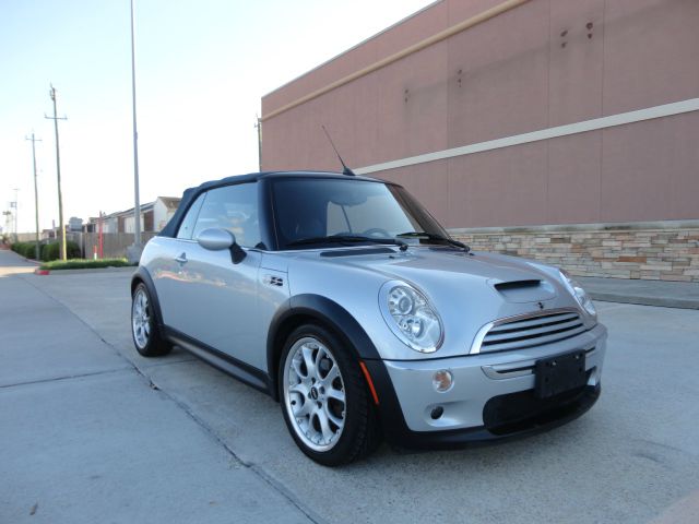 Mini Cooper 2005 photo 2