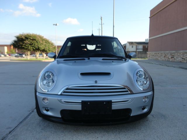 Mini Cooper 2005 photo 3