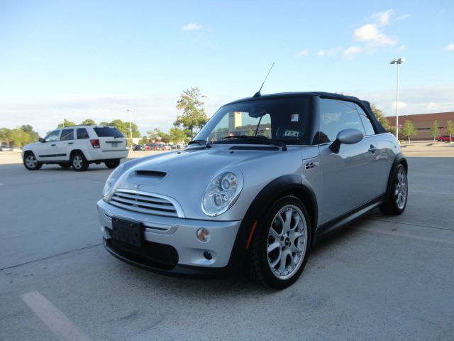 Mini Cooper 2005 photo 4