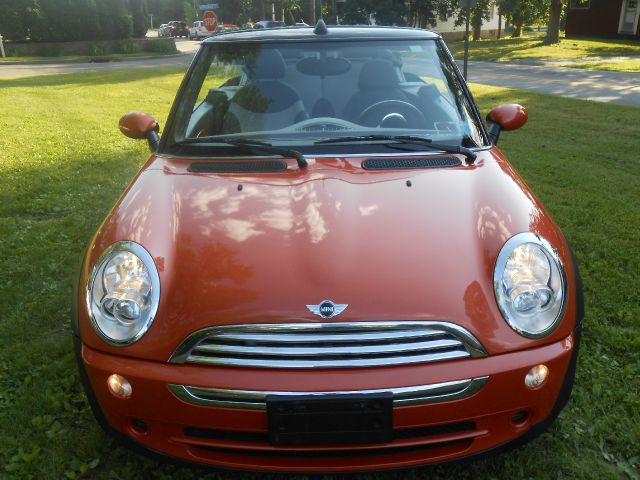 Mini Cooper 2005 photo 1