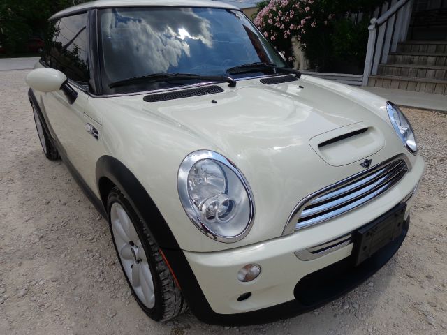 Mini Cooper 2005 photo 1