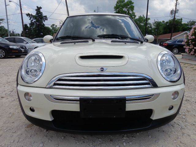 Mini Cooper 2005 photo 25