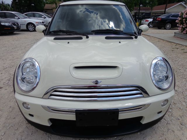 Mini Cooper 2005 photo 26