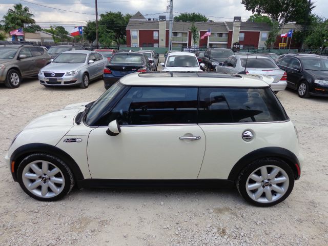 Mini Cooper 2005 photo 28