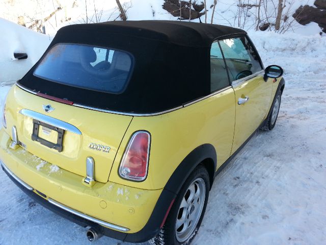 Mini Cooper 2005 photo 1