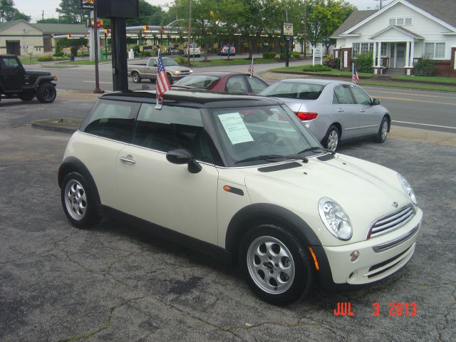 Mini Cooper 2005 photo 4