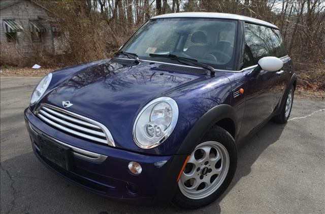 Mini Cooper 2005 photo 1