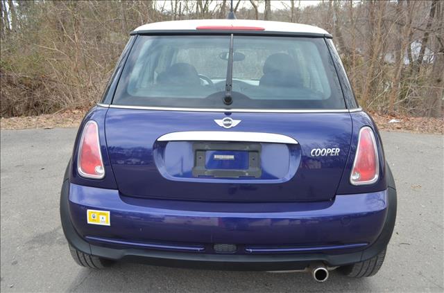 Mini Cooper 2005 photo 2