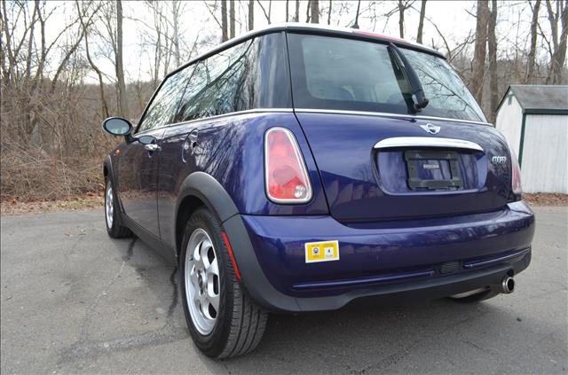 Mini Cooper 2005 photo 3